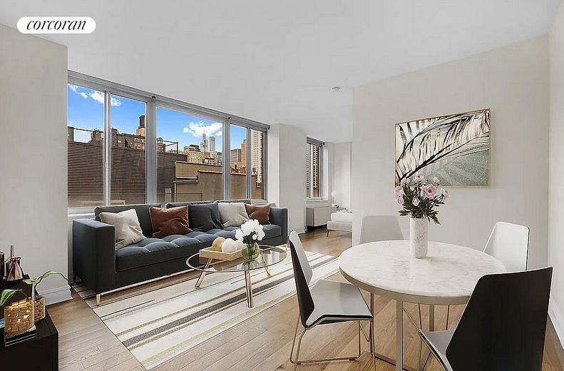 401 East 60th Street #6M