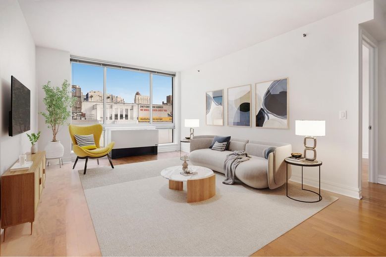 401 East 60th Street #9I