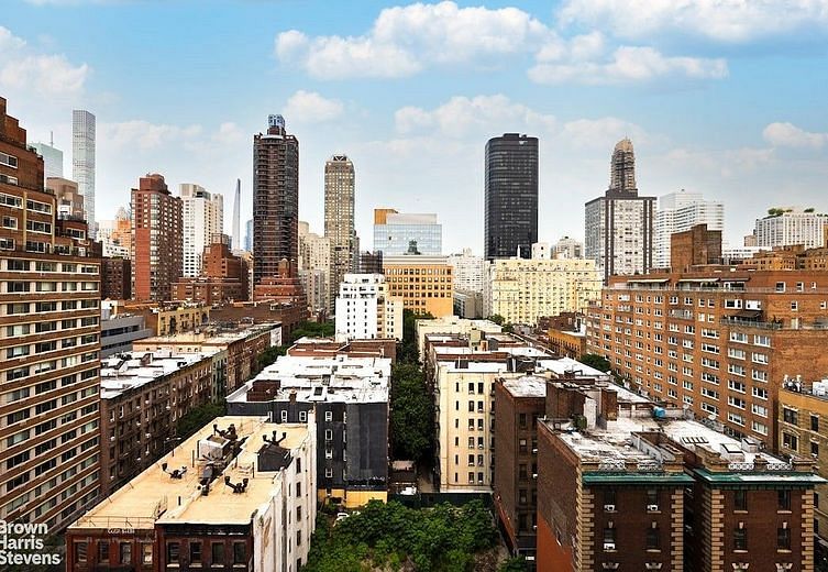 401 East 65th Street #14G