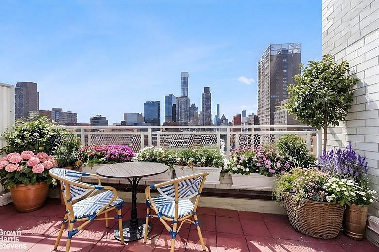 401 East 65th Street #15C