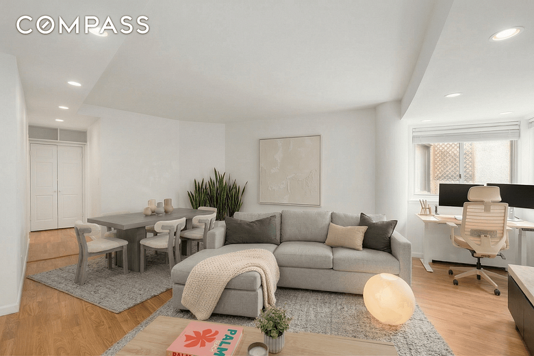 401 East 65th Street #2J