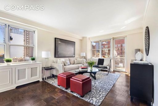 Image 1 of 10 for 401 East 74th Street #10C in Manhattan, NEW YORK, NY, 10021