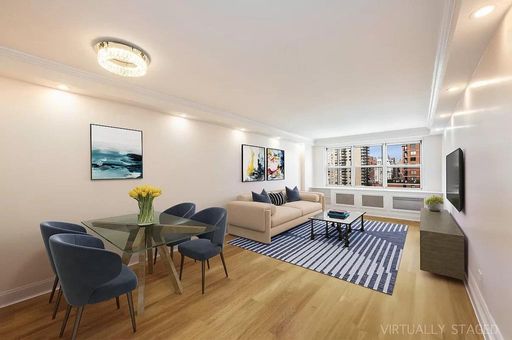 Image 1 of 13 for 401 East 74th Street #18G in Manhattan, NEW YORK, NY, 10021
