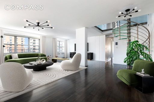 Image 1 of 22 for 401 East 74th Street #20F in Manhattan, NEW YORK, NY, 10021