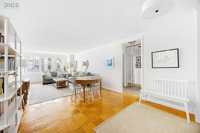 401 East 74th Street #5A
