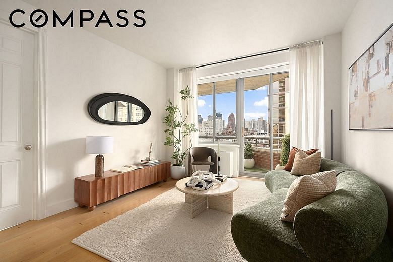401 East 84th Street #15A