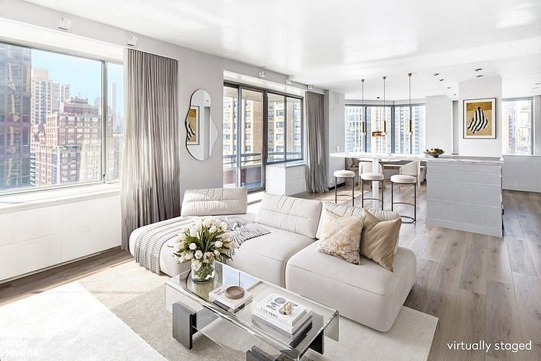 401 East 84th Street #15B