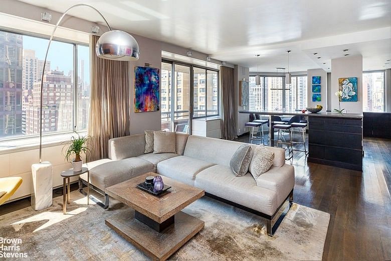 401 East 84th Street #15B