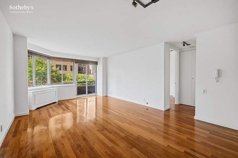 401 East 84th Street #3B