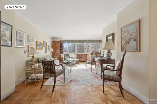Image 1 of 3 for 401 East 86th Street #11C in Manhattan, New York, NY, 10028