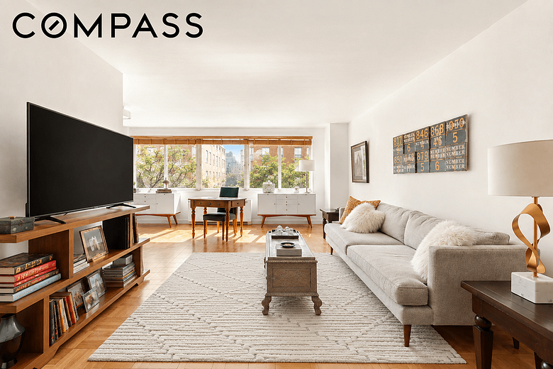 401 East 86th Street #6E