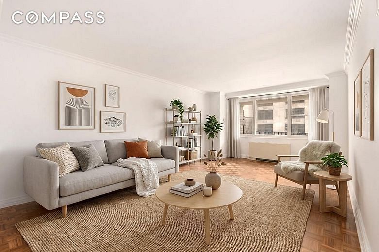 401 East 89th Street #3CD