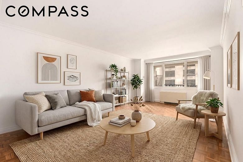 401 East 89th Street #3CD
