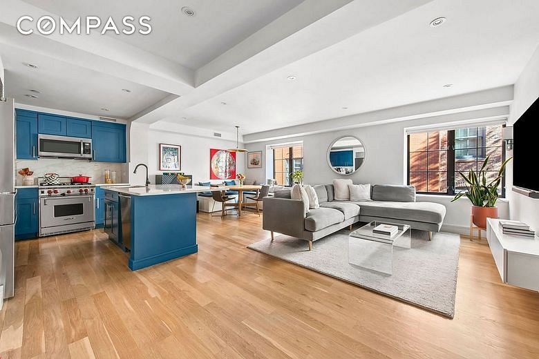 401 Hicks Street #B3E