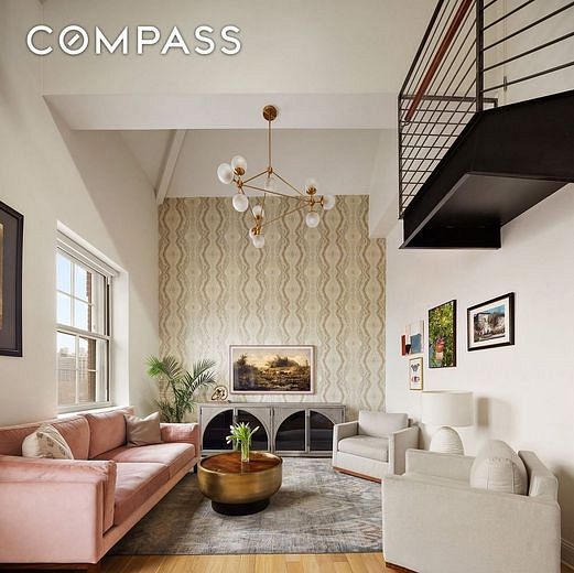 401 Hicks Street #B5A