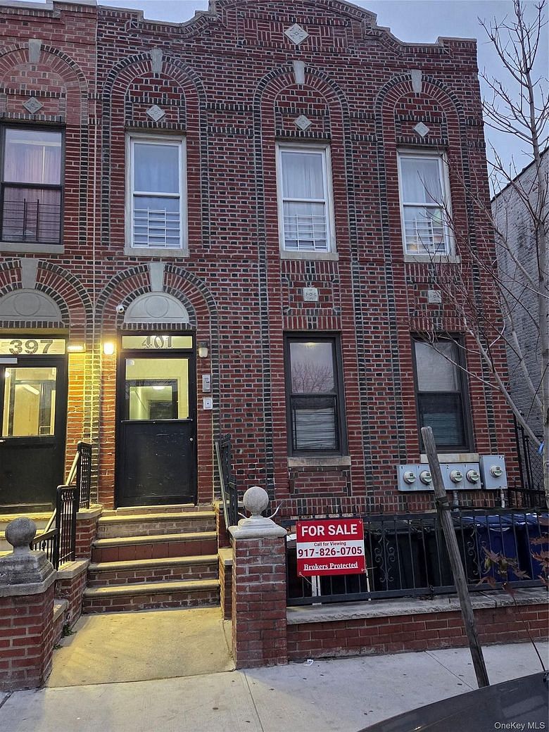 401 Legion Street