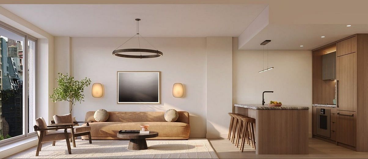 401 West 37th Street #5BS