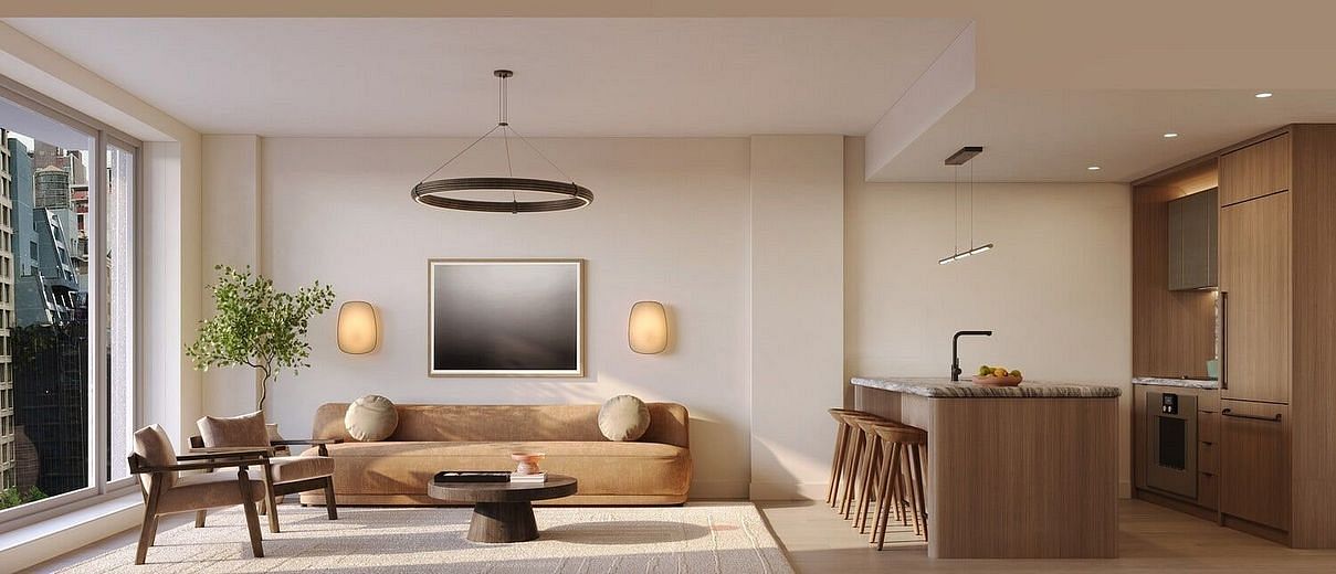 401 West 37th Street #5CS