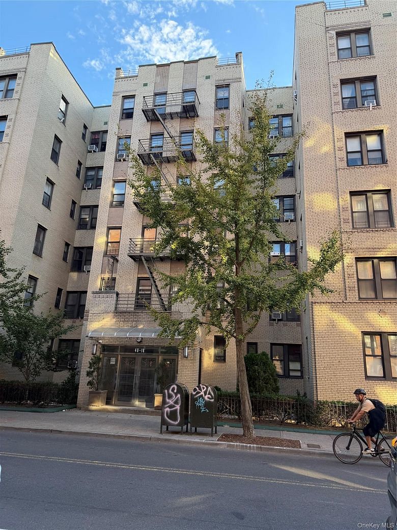 4018 Hampton Street #1A
