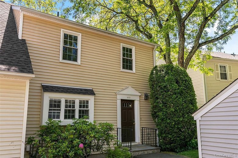 402 Carrollwood Drive