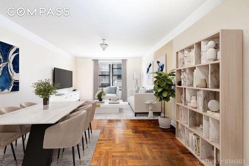 Image 1 of 10 for 402 East 74th Street #4B in Manhattan, New York, NY, 10021