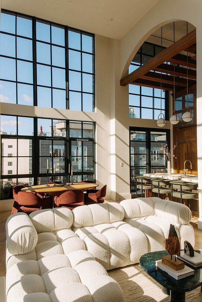 402 Union Avenue #PH1