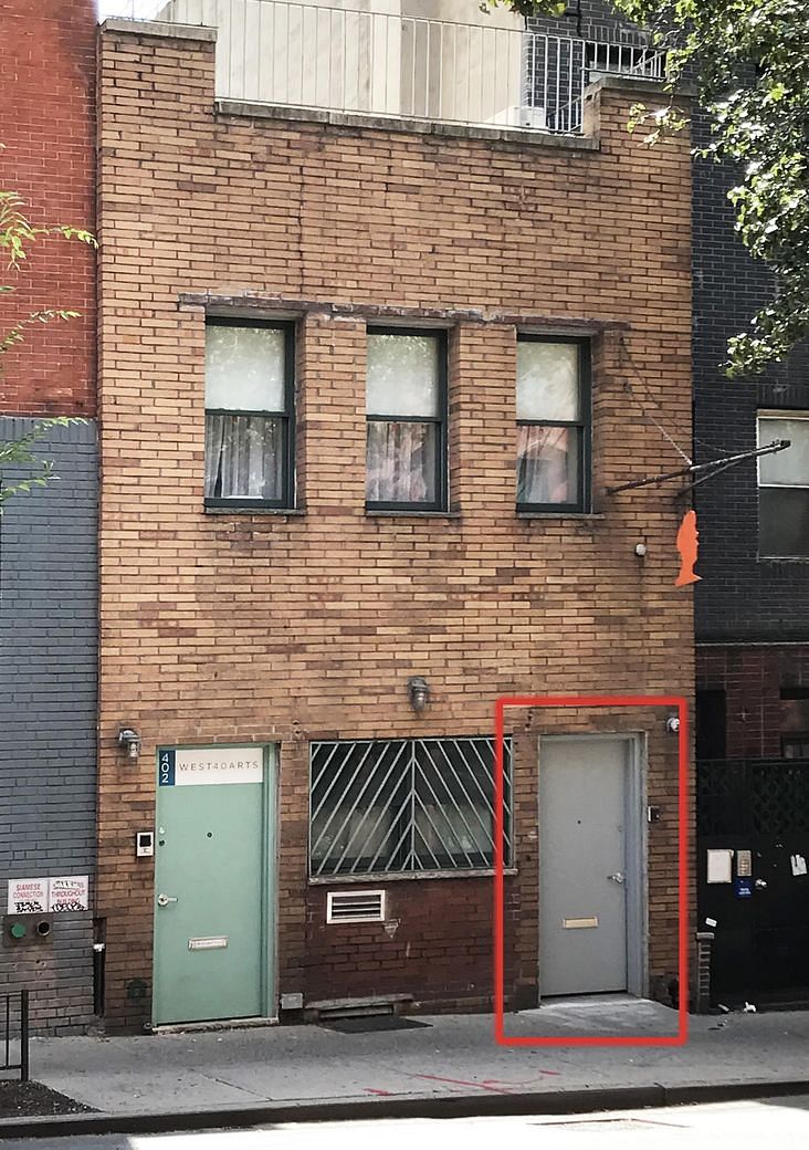 402 West 40th Street