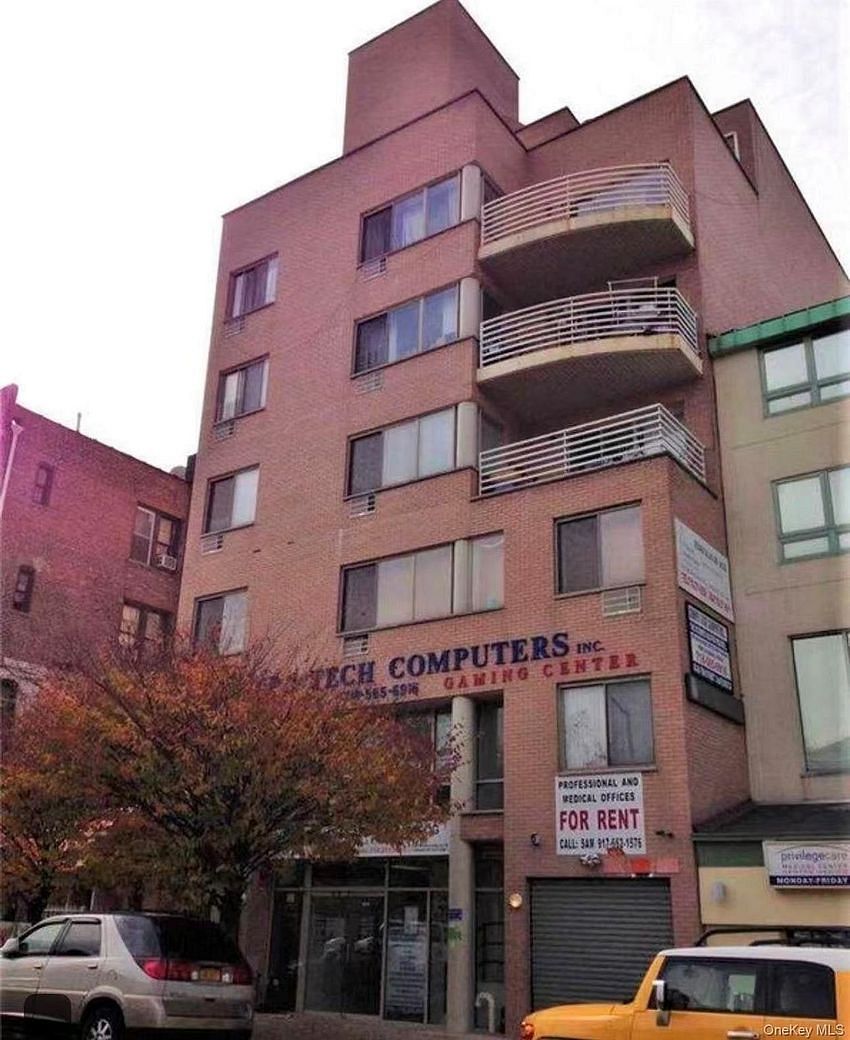 4024 76th Street #4A