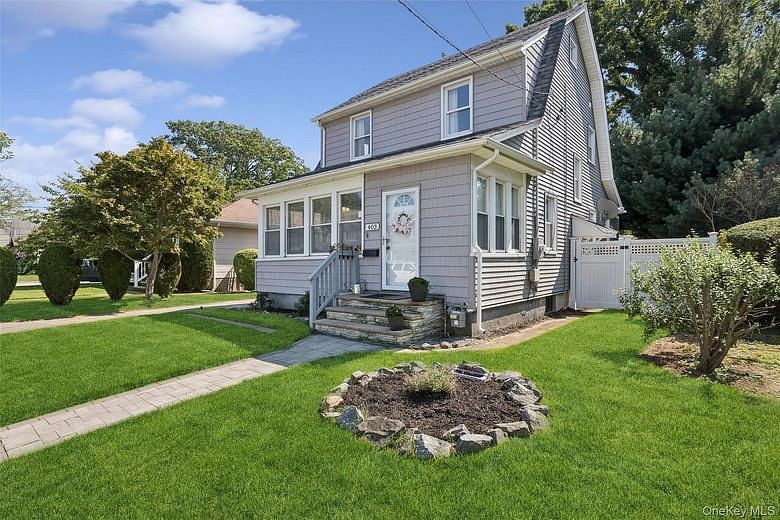 403 Clinton Street