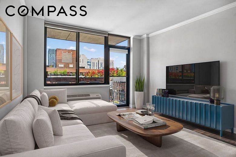 403 East 62nd Street #11B