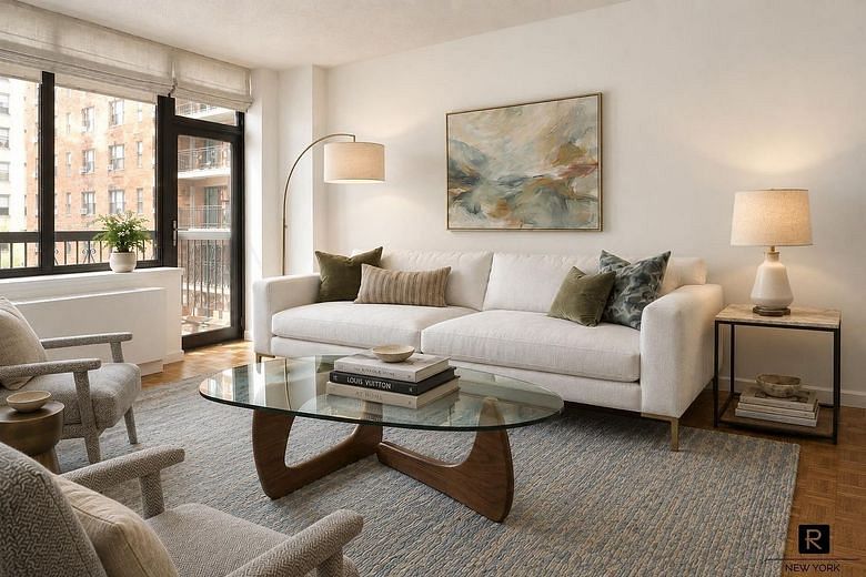 403 East 62nd Street #5B