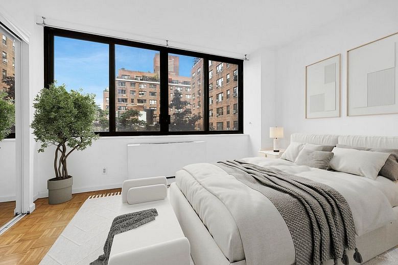 403 East 62nd Street #5B