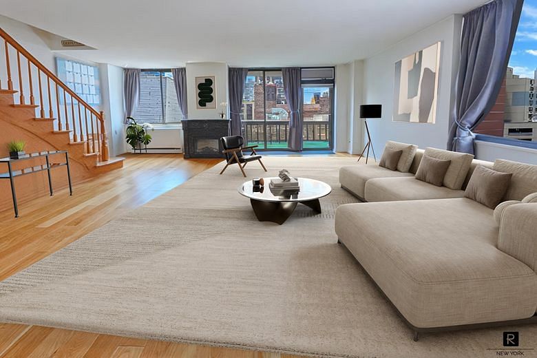 403 East 62nd Street #9/10D