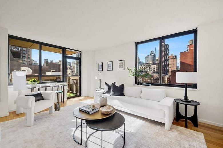 403 East 62nd Street #9D