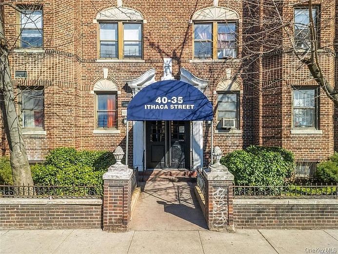 4035 Ithaca Street #1C