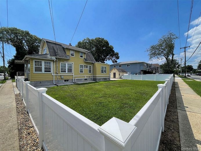 404 Baldwin Road