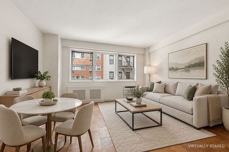 404 East 66th Street #3R