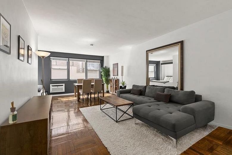 404 East 66th Street #4C