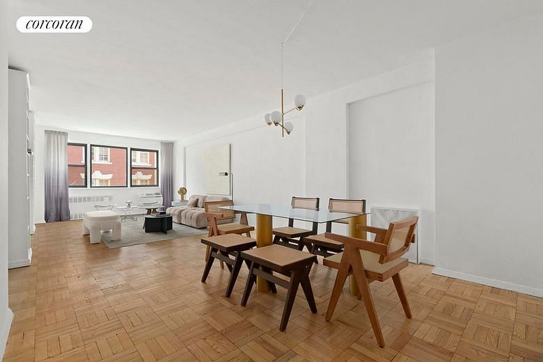 404 East 66th Street #5H