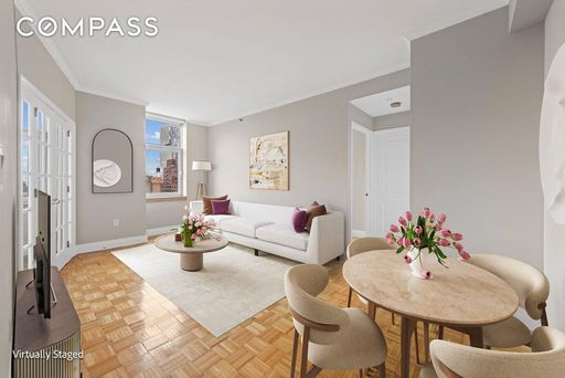 Image 1 of 14 for 404 East 76th Street #14D in Manhattan, NEW YORK, NY, 10021
