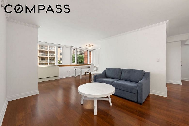 404 East 76th Street #3B