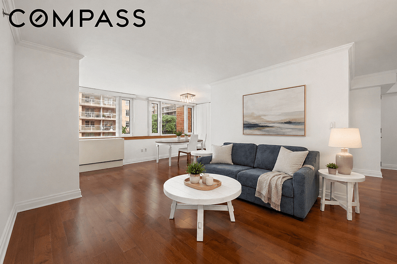 404 East 76th Street #3B