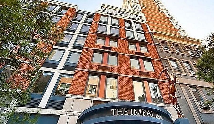 404 East 76th Street #3O