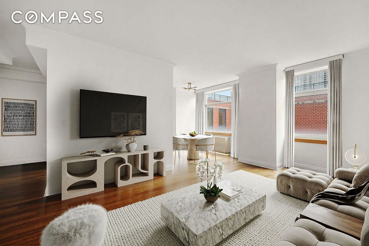 Image 1 of 12 for 404 East 76th Street #7D in Manhattan, NEW YORK, NY, 10021