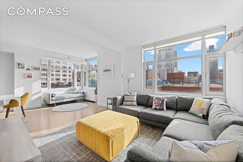 404 East 76th Street #8A