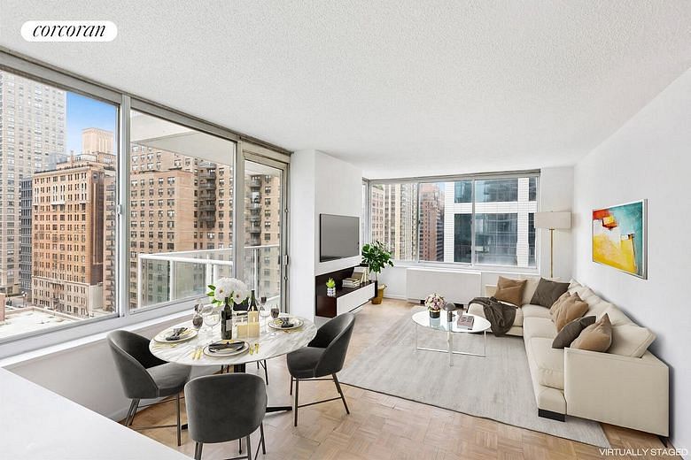 404 East 79th Street #11C