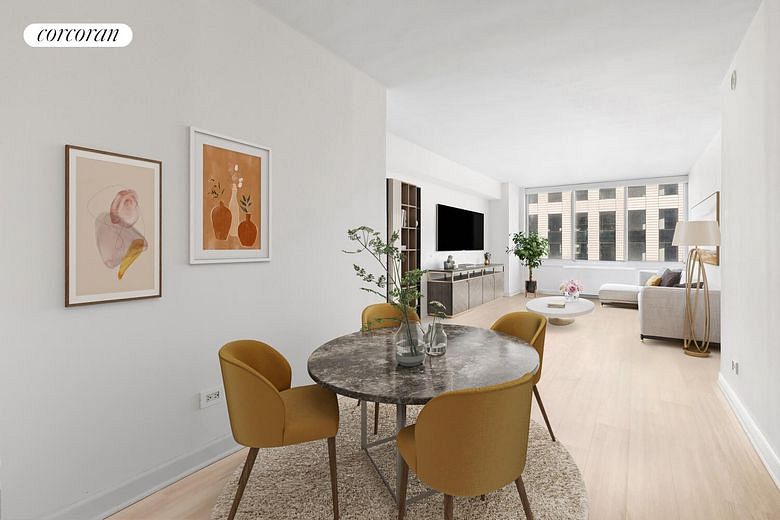 404 East 79th Street #19F