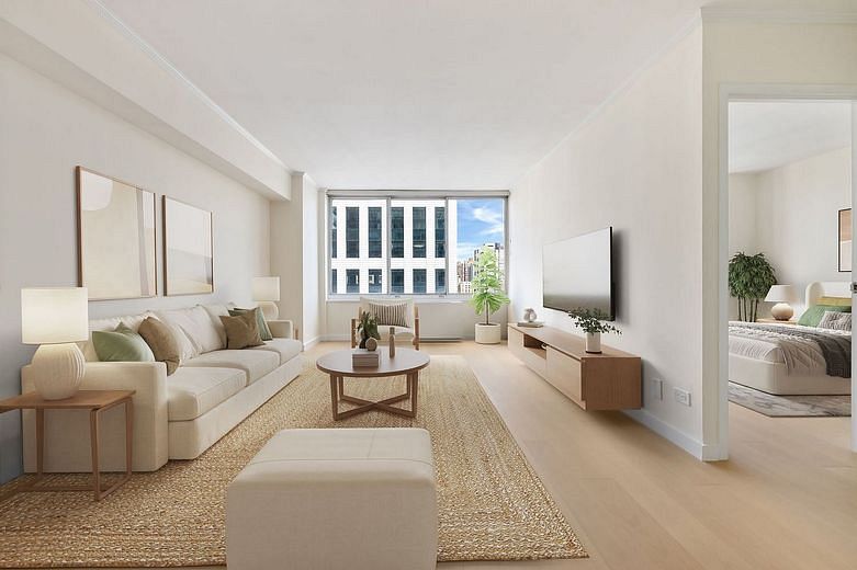 404 East 79th Street #20F
