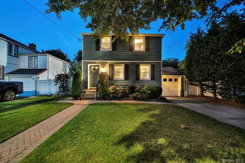 404 Little Whaleneck Road