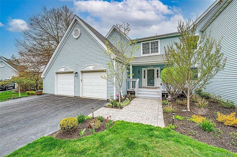 404 Mountain Ridge Drive